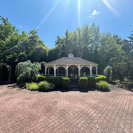 Best Western Plus Clarks Summit Scranton Hotel Exteriör bild