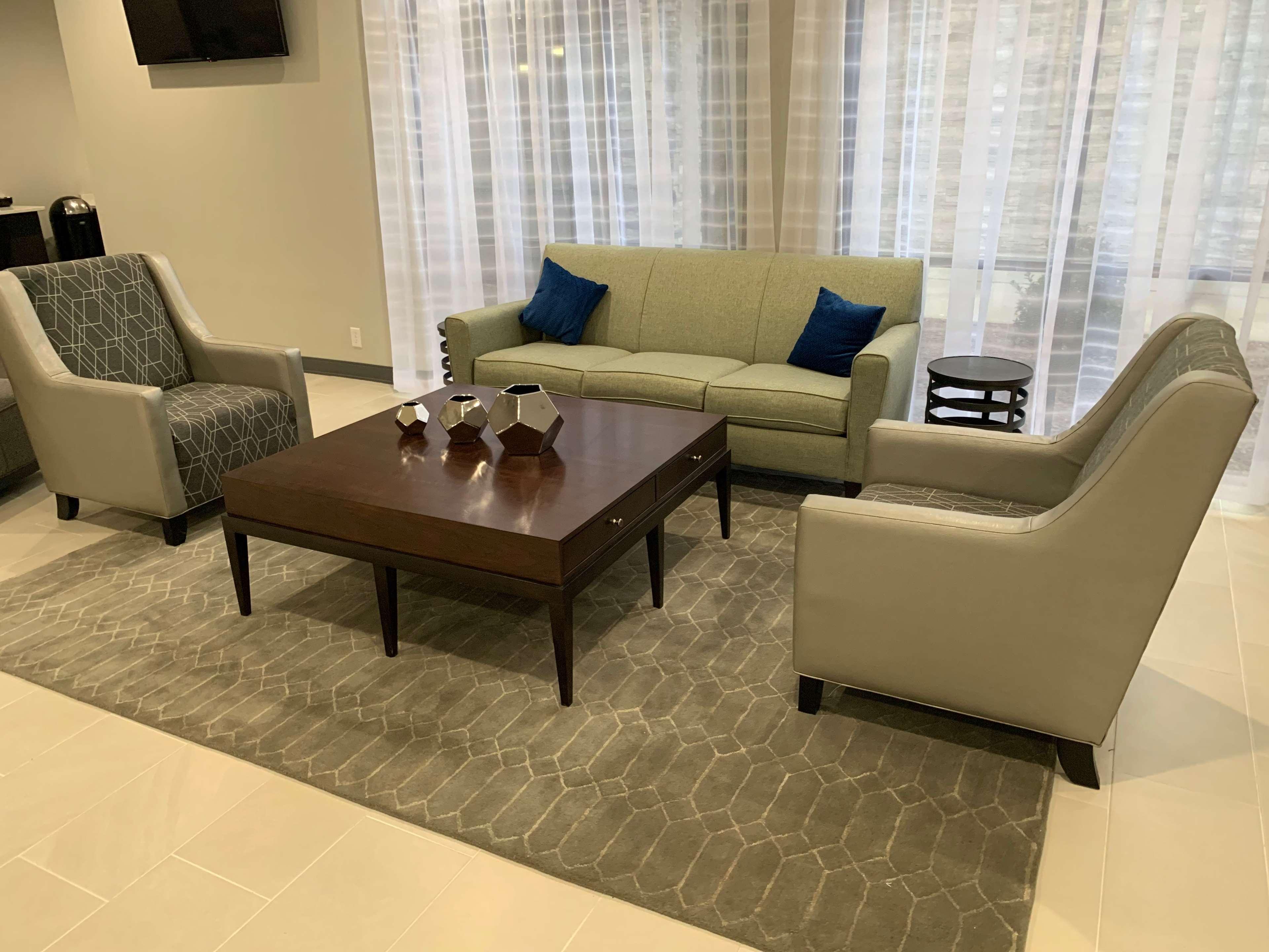 Best Western Plus Clarks Summit Scranton Hotel Rum bild