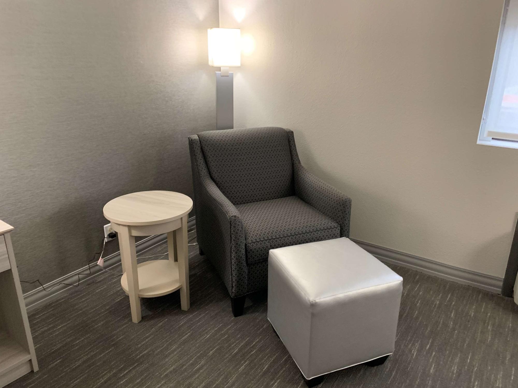 Best Western Plus Clarks Summit Scranton Hotel Rum bild